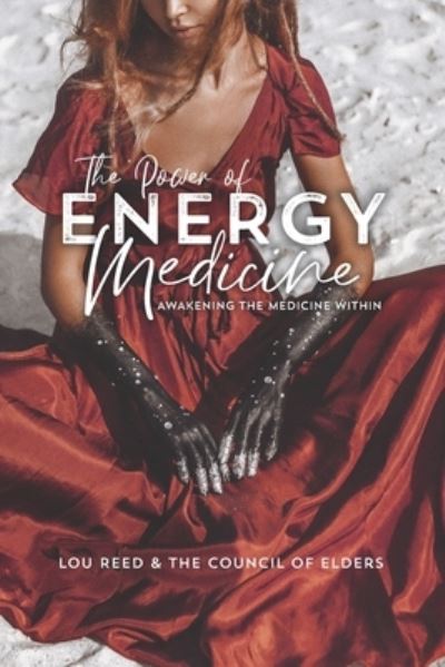 Cover for Katrena Friel · The Power of Energy Medicine: Awakening the Medicine Within (Paperback Book) (2021)