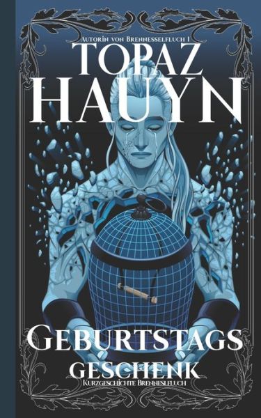 Cover for Topaz Hauyn · Geburtstagsgeschenk (Paperback Book) (2021)