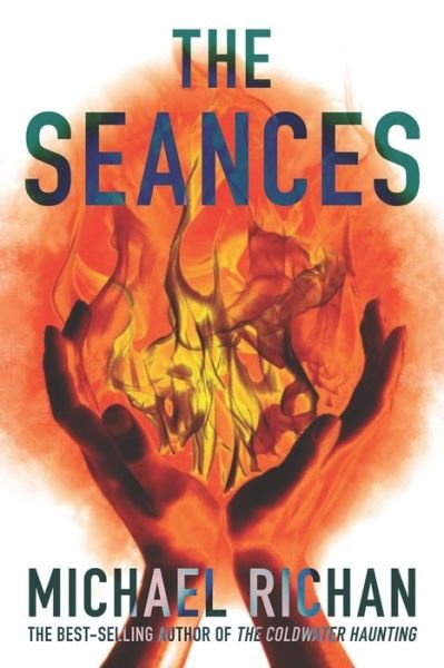 Cover for Michael Richan · The Seances (Paperback Book) (2020)