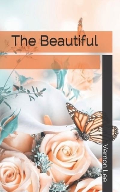 Cover for Vernon Lee · The Beautiful (Paperback Bog) (2021)