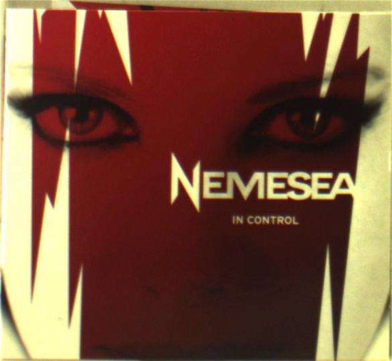 In Control - Nemesea - Música - Sellaband - 9992309027745 - 22 de julho de 2016