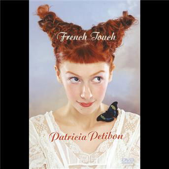 Cover for Patricia Petibon · French Touch (N/A) (2012)