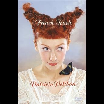 Cover for Patricia Petibon · French Touch (N/A) (2012)