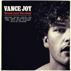 Dream Your Life Away - Vance Joy - Musique - ATLANTIC - 0075678671746 - 1 juin 2018