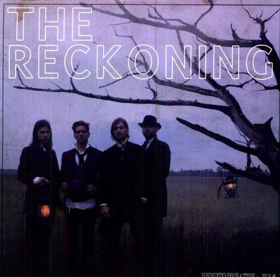 Reckoning - Needtobreathe - Musiikki - ATLANTIC - 0075678824746 - maanantai 26. maaliskuuta 2012