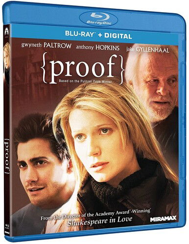 Proof - Proof - Movies - ACP10 (IMPORT) - 0191329202746 - July 27, 2021