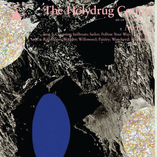 Cover for Holydrug Couple · Noctuary (CD) (2013)