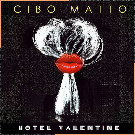 Hotel Valentine - Cibo Matto - Musik - ALTERNATIVE - 0616892177746 - 6. februar 2014