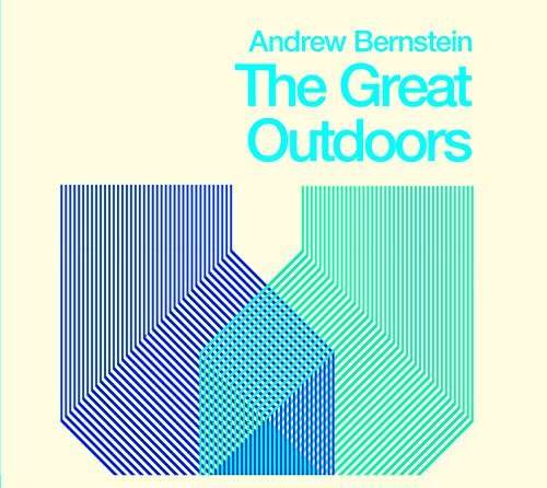 Cover for Andrew Bernstein · The Great Outdoors (Kassett) (2016)