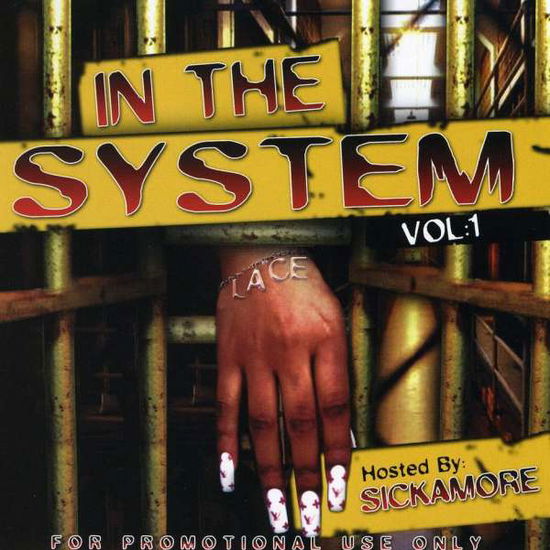 Cover for Lace · In the System 1 (CD) (2004)