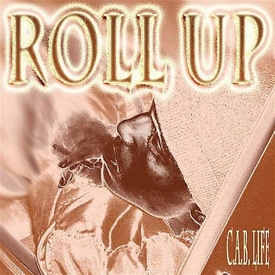 Cover for Cab Life · Roll Up (CD) (2005)