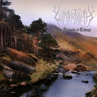 Cover for Winterfylleth · Threnody of Triumph (CD) (2012)