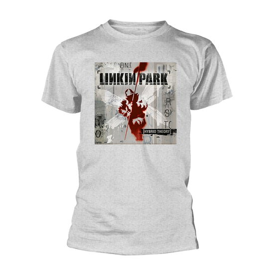 Hybrid Theory - Linkin Park - Gadżety - PHM - 0803341507746 - 15 lutego 2016