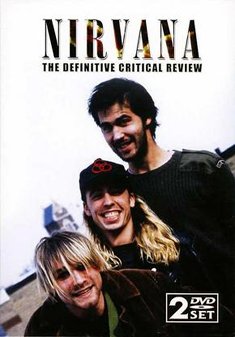 Cover for Nirvana · Critical Review (DVD) (2012)