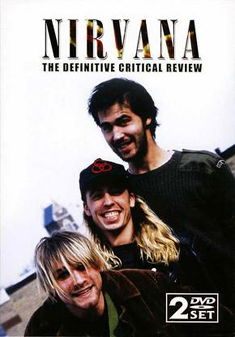 Cover for Nirvana · Critical Review (DVD) (2012)