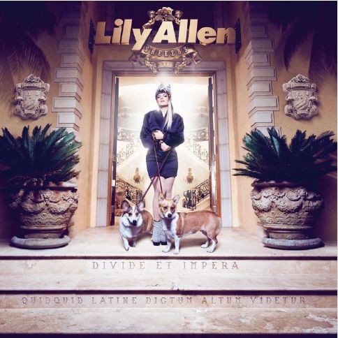 Sheezus - Lily Allen - Música - PLG - 0825646307746 - 5 de mayo de 2014