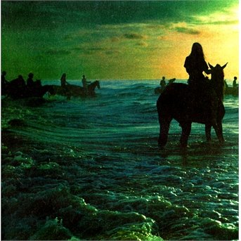 Holy Fire - Foals - Music - WARNER BROTHERS - 0825646422746 - October 28, 2013