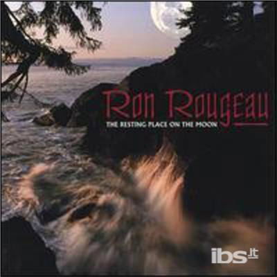 Resting Place on the Moon - Ron Rougeau - Música - Ron Rougeau - 0837101104746 - 15 de novembro de 2005