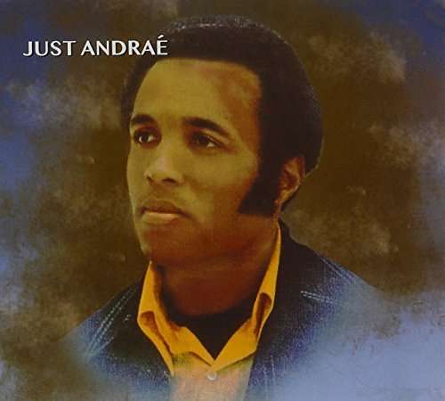 Cover for Andrae Crouch · Just Andrae (CD) [Legacy edition] (2015)