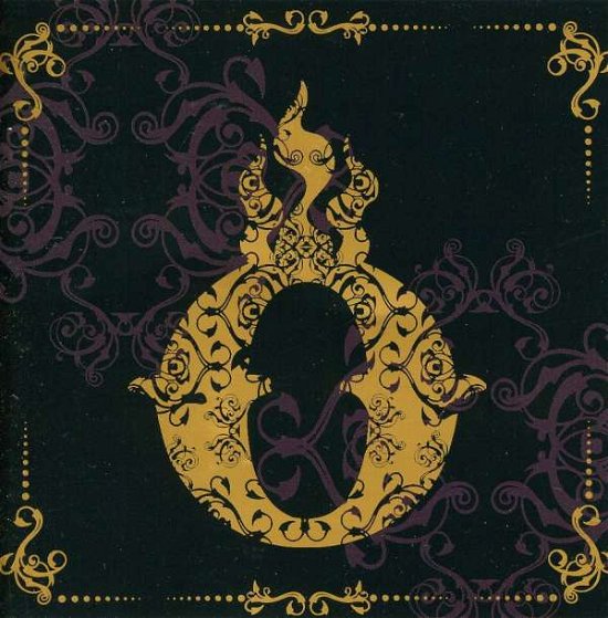 Cover for Eldorado · Golden (CD) (2009)