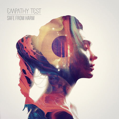 Safe From Harm - Empathy Test - Music - SPKR - 0884388875746 - November 3, 2023