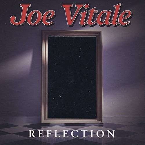 Cover for Joe Vitale · Reflection (CD) (2014)