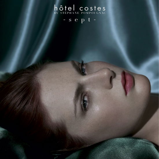 Hotel Costes 7 - Stephane Pompougnac - Música - PSCHENT - 3701421504746 - 25 de abril de 2025