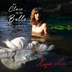 Cover for Magali Lucie · Au Clair De Ma Bulle (CD) (2023)