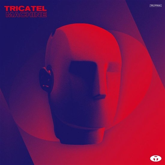 Tricatel · Tricatel Machine (LP) (2023)
