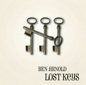 Cover for Ben Arnold · Lost Keys (CD) (2018)
