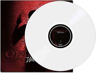 Wiedergänger (White Vinyl) - Eisregen - Musiikki - MASSACRE - 4028466942746 - perjantai 13. tammikuuta 2023