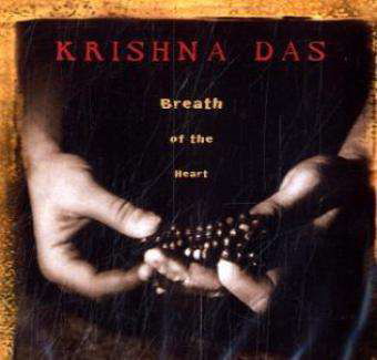 Breath of the Heart - Krishna Das - Música -  - 4036067331746 - 19 de julho de 2010