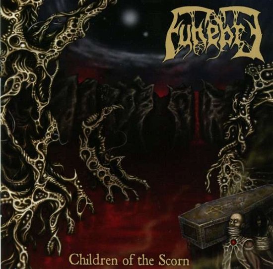 Funebre · Children Of The Scorn & Demos (CD) (2014)