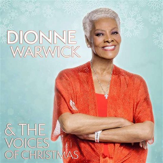 Dionne Warwick & The Voices of - Dionne Warwick - Musiikki - BMG Rights Management LLC - 4050538529746 - perjantai 22. marraskuuta 2019