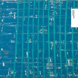 Cover for Caimin Gilmore · BlackGate (LP) (2025)