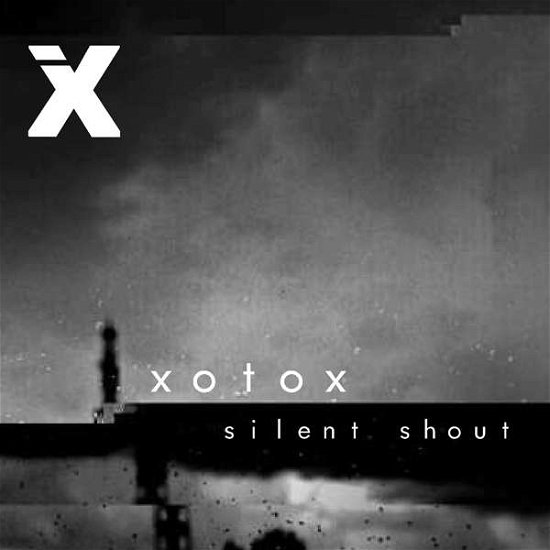 Cover for Xotox · Silent Shout (CD) [Limited edition] (2019)