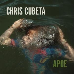 Apoe - Chris Cubeta - Muzyka - MAKE MY DAY - 4260031821746 - 7 kwietnia 2023