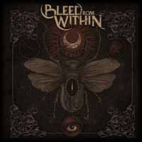 Uprising - Bleed From Within - Music - DEADSERIOU - 4260485370746 - July 3, 2020