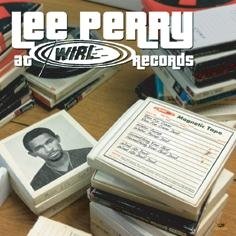 Cover for Lee Perry · At Wirl Records (CD) [Japan Import edition] (2013)