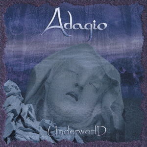 Cover for Adagio · Underworld (CD) [Japan Import edition] (2003)