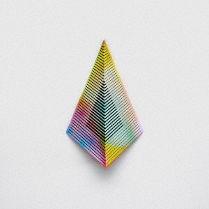 Cover for Kiasmos · Blurred . Swept EP (CD) [Japan Import edition] (2017)