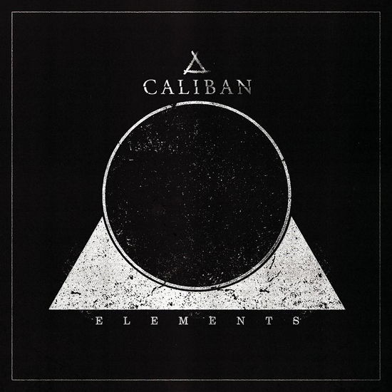 Elements - Caliban - Musik - 2SMJI - 4547366363746 - 25. juli 2018