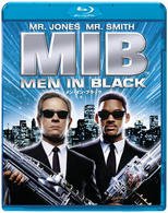 Cover for Tommy Lee Jones · Men in Black (MBD) [Japan Import edition] (2010)