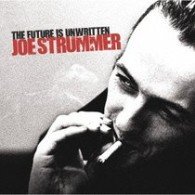 Cover for Joe Strummer · Future is Unwritten - Music from the (CD) (2007)