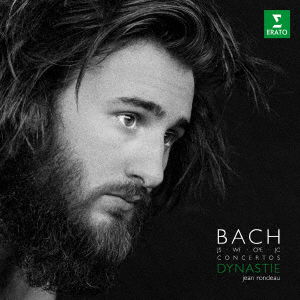 Dynasty: Bach Concertos - Jean Rondeau - Muzyka - WARNER - 4943674253746 - 8 marca 2017