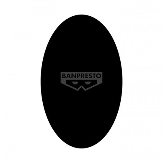 Cover for Banpresto · My Hero Academia the Amazing Heroes Vol.26 Statue (MERCH) (2023)