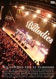 Cover for The Bawdies · Shibuya-ax Live (MDVD) [Japan Import edition] (2010)