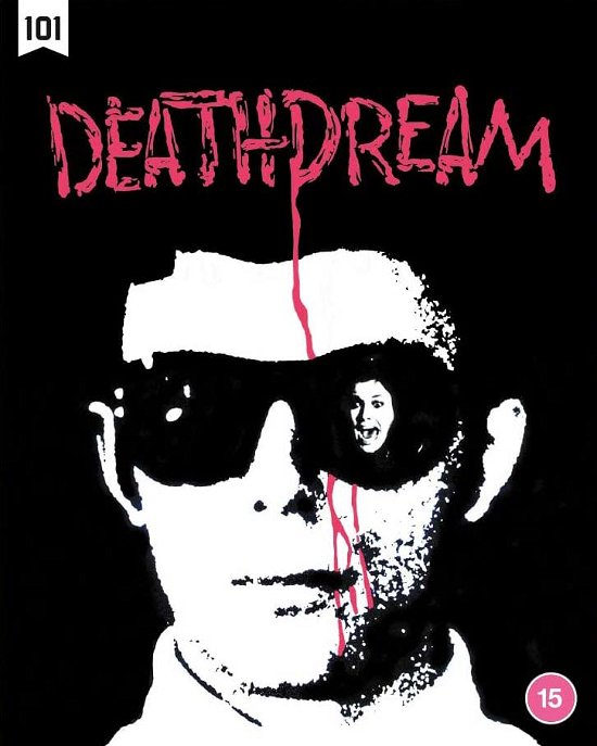Cover for Bob Clark · Deathdream (Blu-ray) (2023)