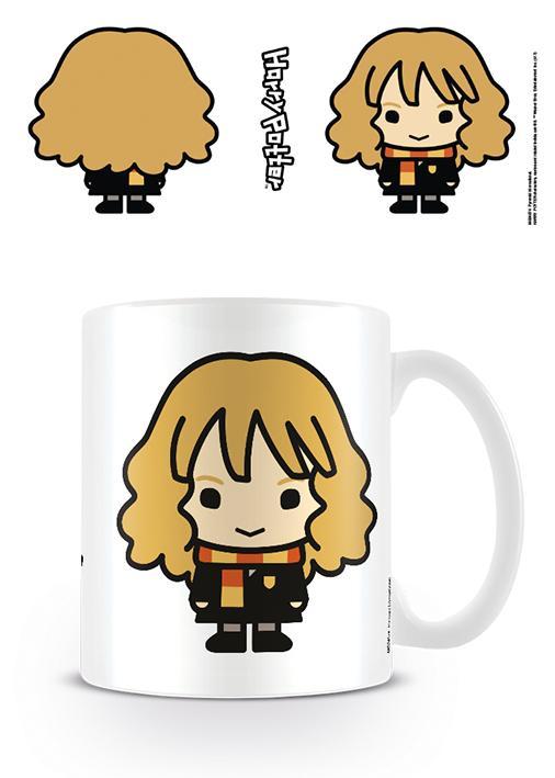 Harry Potter (kawaii Hermione Granger) - Mokken - Merchandise - Pyramid Posters - 5050574245746 - 28. oktober 2020