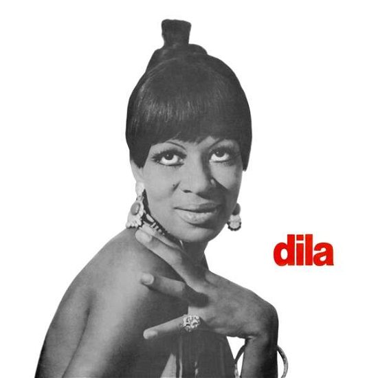 Cover for Dila (LP) [Remastered edition] (2024)
